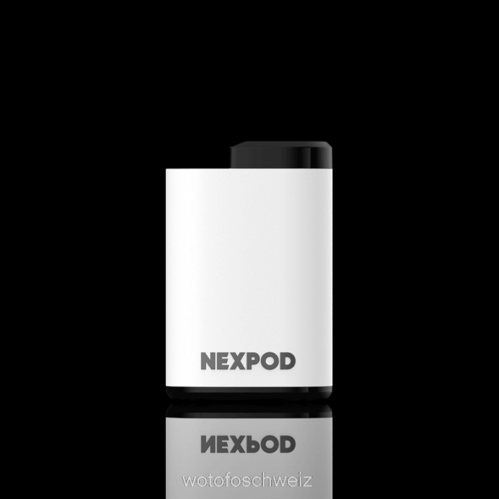Wotofo NEXPOD Gerät Rot FNVFZT46 Wotofo Shop Online
