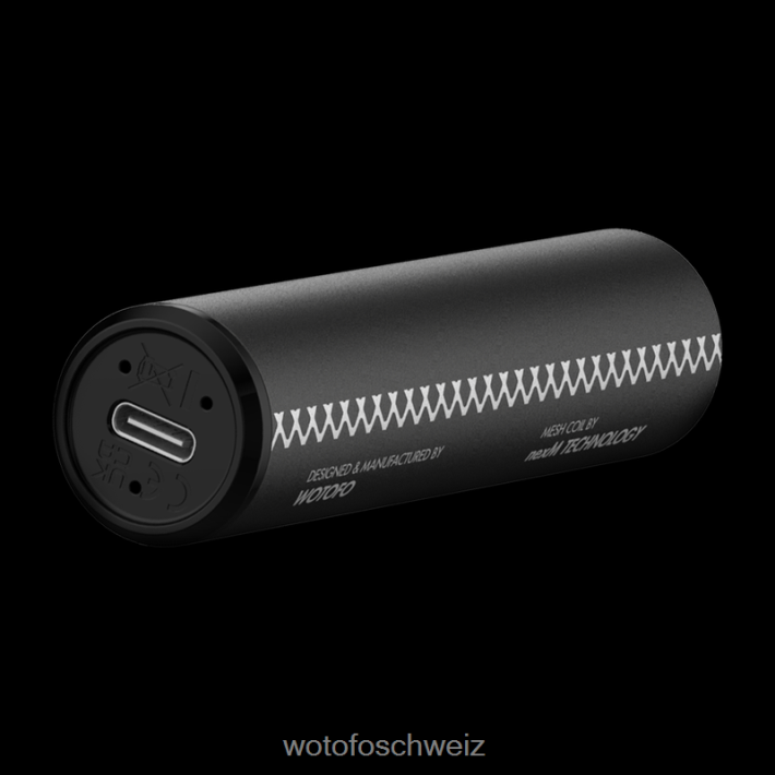 Wotofo NEXPOD Stick-Gerät Roségold FNVFZT52 Wotofo Zürich