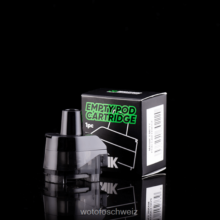 Wotofo MANIK Leere Pod-Kartusche 4,5 ml FNVFZT59 Wotofo Vape Price