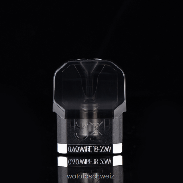 Wotofo MANIK Mini-Ersatzkapsel M11 Parallelspule eingebaut 3St FNVFZT57 Wotofo E-Zigarette
