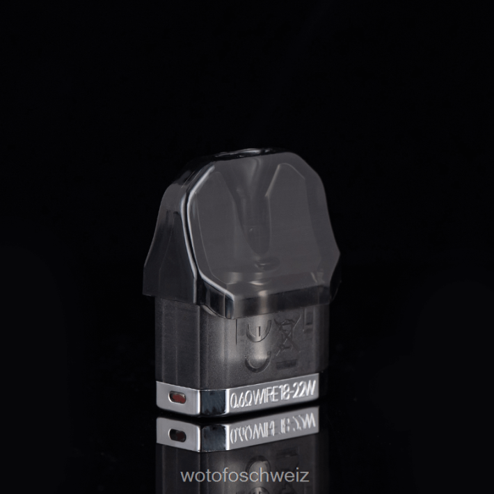 Wotofo MANIK Mini-Ersatzkapsel M11 Parallelspule eingebaut 3St FNVFZT57 Wotofo E-Zigarette
