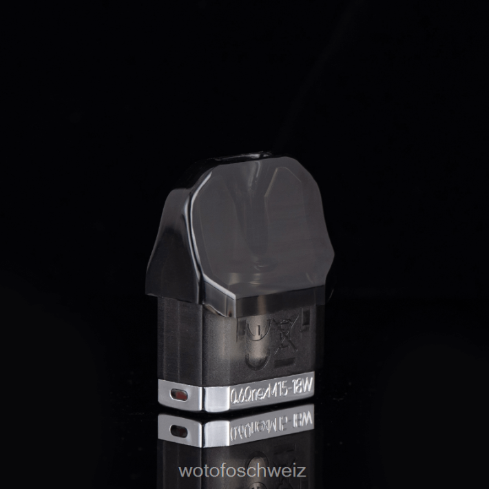 Wotofo MANIK Mini-Ersatzkapsel M11 Parallelspule eingebaut 3St FNVFZT57 Wotofo E-Zigarette