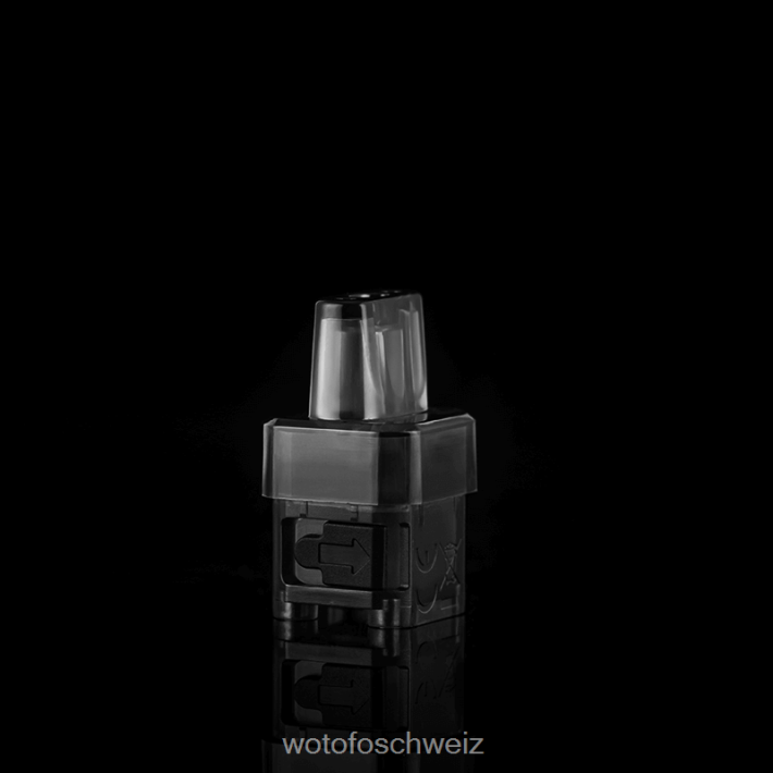 Wotofo NEXMINI Pod leere Patrone 2,5 ml FNVFZT58 Wotofo Vape Review