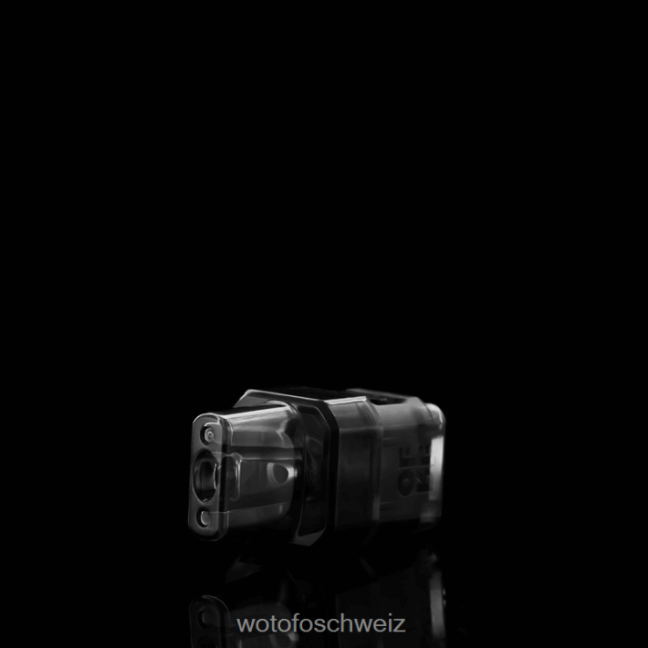 Wotofo NEXMINI Pod leere Patrone 2,5 ml FNVFZT58 Wotofo Vape Review