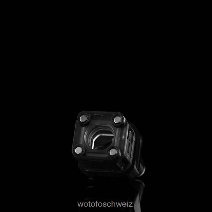 Wotofo NEXMINI Pod leere Patrone 2,5 ml FNVFZT58 Wotofo Vape Review