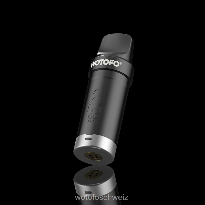 Wotofo NEXPOD Ersatzpod Erdbeer-Mango 20 mg FNVFZT60 Wotofo Disposable Vape