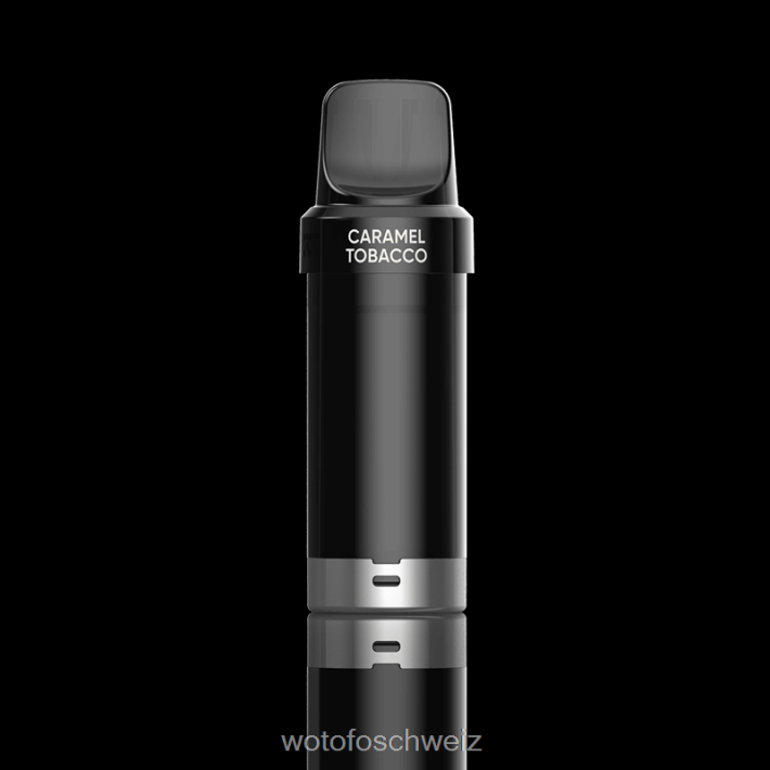 Wotofo NEXPOD Ersatzpod Erdbeer-Mango 20 mg FNVFZT60 Wotofo Disposable Vape