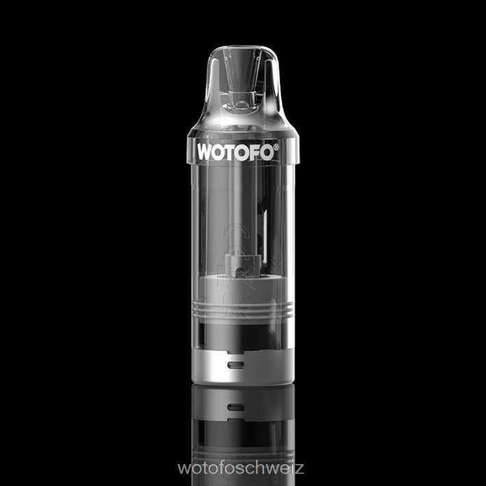 Wotofo NEXPOD nachfüllbare Kapsel Standard Edition FNVFZT53 Wotofo Vape Flavours