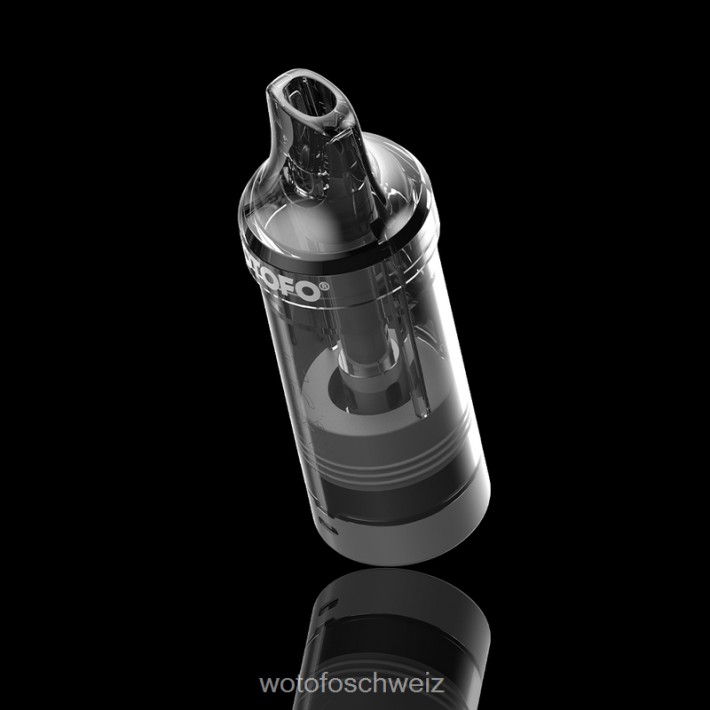 Wotofo NEXPOD nachfüllbare Kapsel Standard Edition FNVFZT53 Wotofo Vape Flavours
