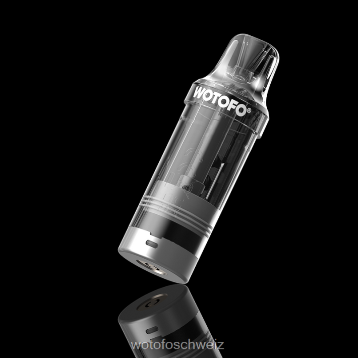 Wotofo NEXPOD nachfüllbare Kapsel Standard Edition FNVFZT53 Wotofo Vape Flavours