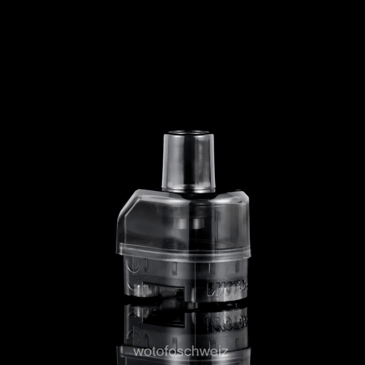 Wotofo SMRT Pod-Patrone smrt rpm2 Pod 4,5 ml FNVFZT87 Wotofo E-Zigarette