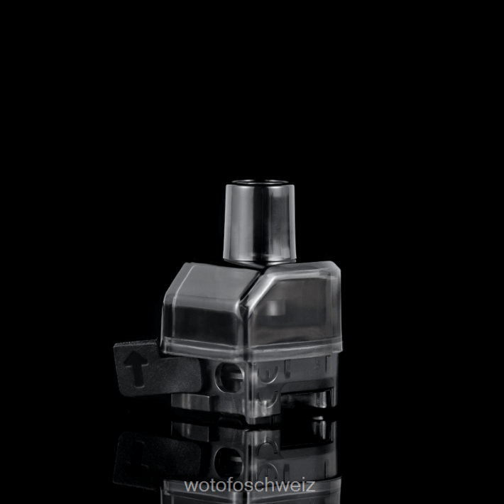 Wotofo SMRT Pod-Patrone smrt rpm2 Pod 4,5 ml FNVFZT87 Wotofo E-Zigarette