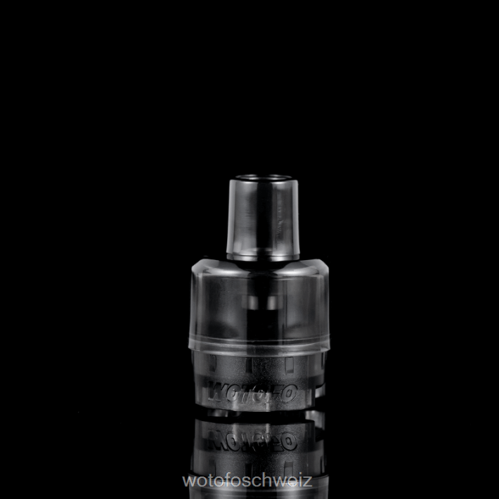 Wotofo SMRT Pod-Patrone smrt rpm2 Pod 4,5 ml FNVFZT87 Wotofo E-Zigarette