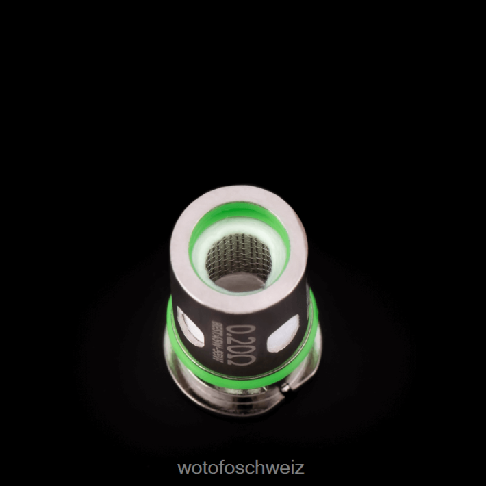Wotofo MANIK Pod-Spule d15 Clapton-Netz 5St FNVFZT37 Wotofo E-Zigarette