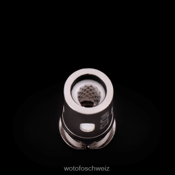 Wotofo MANIK Pod-Spule d15 Clapton-Netz 5St FNVFZT37 Wotofo E-Zigarette