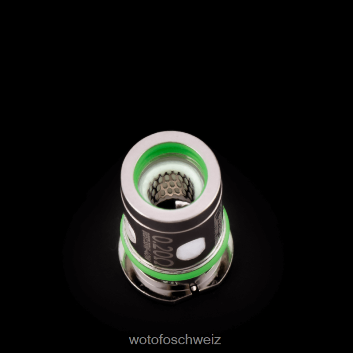 Wotofo MANIK Pod-Spule d15 Clapton-Netz 5St FNVFZT37 Wotofo E-Zigarette
