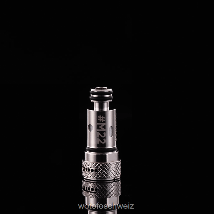 Wotofo NEXMINI Pod-Spule M22 Nexmesh Spule 5St FNVFZT38 Wotofo Vape Review