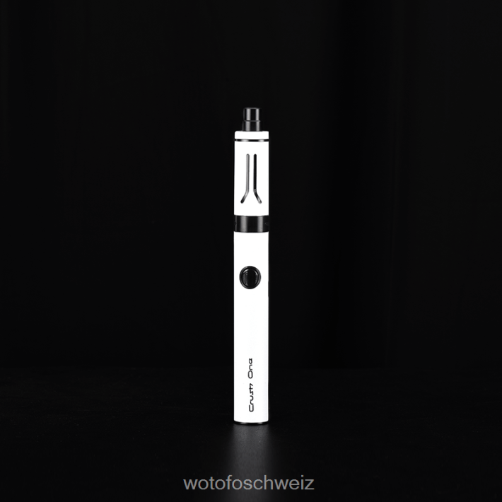 Wotofo CRUSH ein Stift-E-Zigarette Weiß FNVFZT103 Wotofo Vape Flavours
