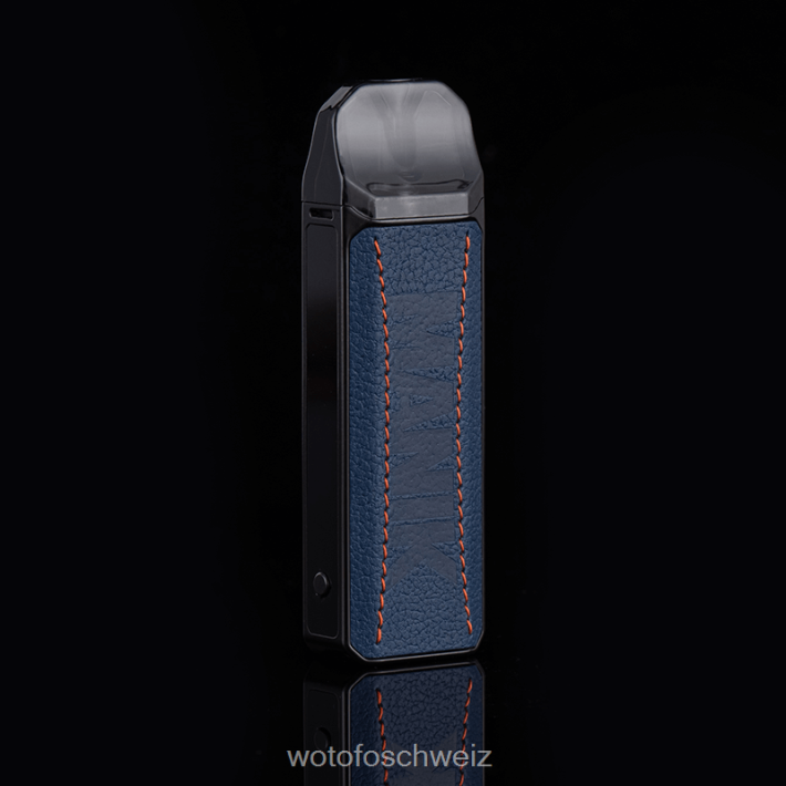 Wotofo MANIK Mini-Pod-Kit Blau FNVFZT23 Wotofo Vape Flavours