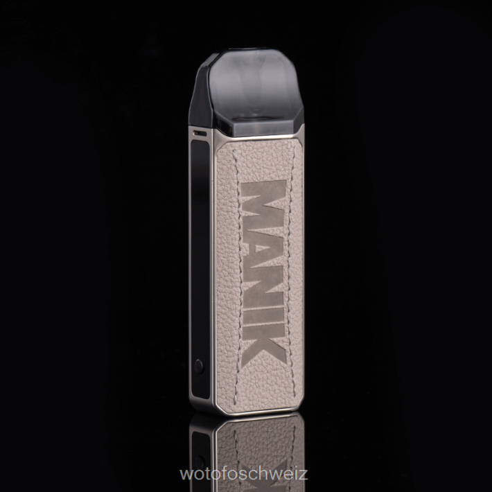 Wotofo MANIK Mini-Pod-Kit orange FNVFZT4 Wotofo Pod Vape