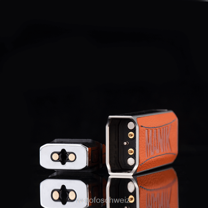 Wotofo MANIK Mini-Pod-Kit orange FNVFZT4 Wotofo Pod Vape