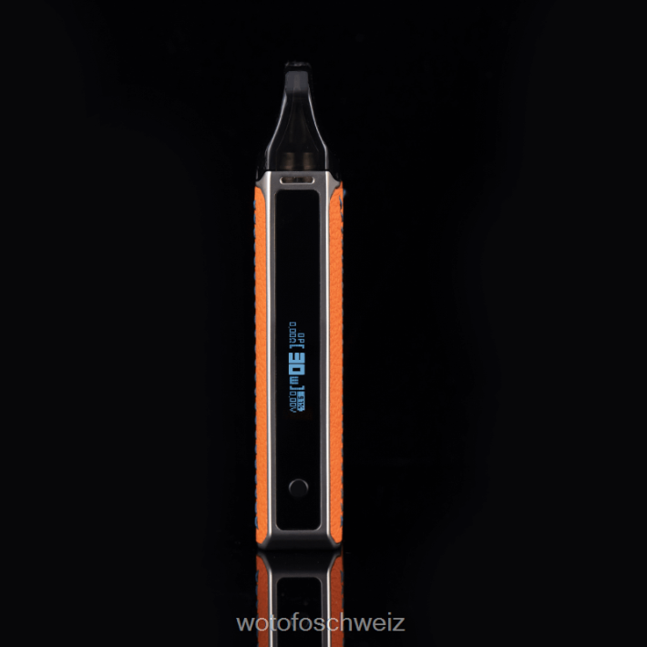 Wotofo MANIK Mini-Pod-Kit orange FNVFZT4 Wotofo Pod Vape