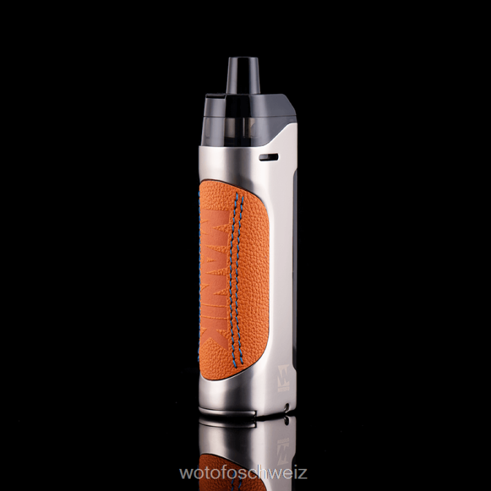 Wotofo MANIK Pod-Mod Nano-Chrom FNVFZT34 Wotofo Pod Vape