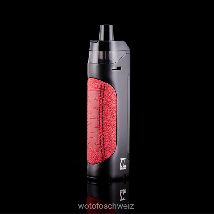 Wotofo MANIK Pod-Mod Nano-Rotguss FNVFZT6 Wotofo Shop Online