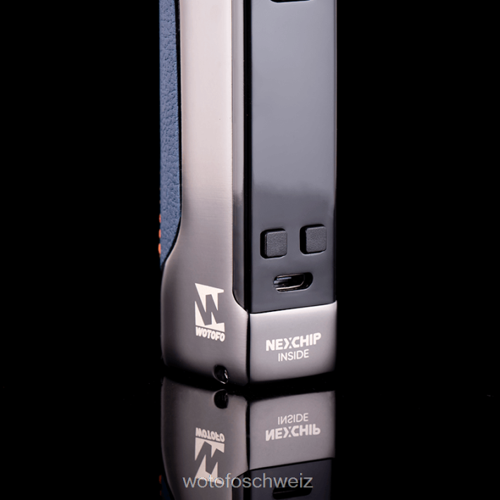Wotofo MANIK Pod-Mod Nano-Rotguss FNVFZT6 Wotofo Shop Online