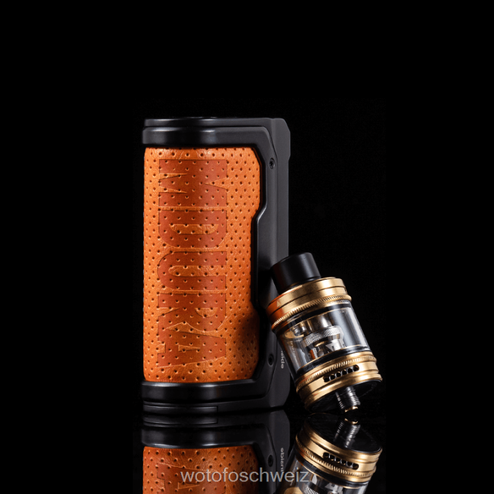 Wotofo MDURA Bausatz King Kong Blau FNVFZT96 Wotofo Shop Online