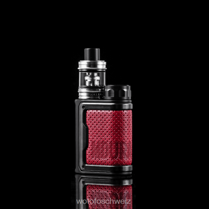 Wotofo MDURA Mini-Kit Halbtonrot FNVFZT89 Wotofo Vape Price