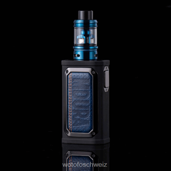 Wotofo MDURA PRO Bausatz King Kong Blau FNVFZT99 Wotofo Vape Price