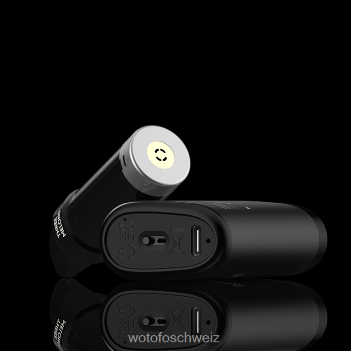 Wotofo NEXPOD Kit 20 mg unverzichtbare Box FNVFZT7 Wotofo E-Zigarette