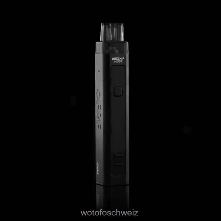 Wotofo OFRF NEXMINI Schote Schwarz FNVFZT5 Wotofo Flavors