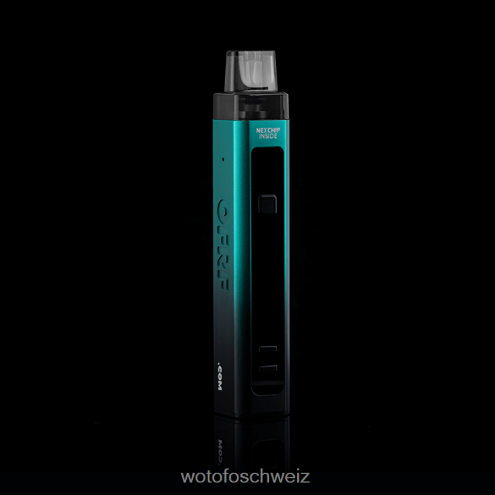 Wotofo OFRF NEXMINI Schote Schwarz Grün FNVFZT29 Wotofo Vape Price