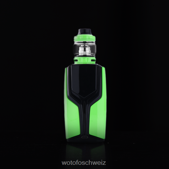 Wotofo Rig-Mod-Flux-Kit hellblau FNVFZT106 Wotofo Shop Online