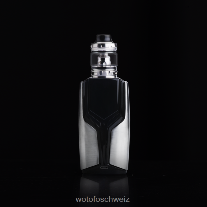Wotofo Rig-Mod-Flux-Kit ss FNVFZT102 Wotofo Zürich
