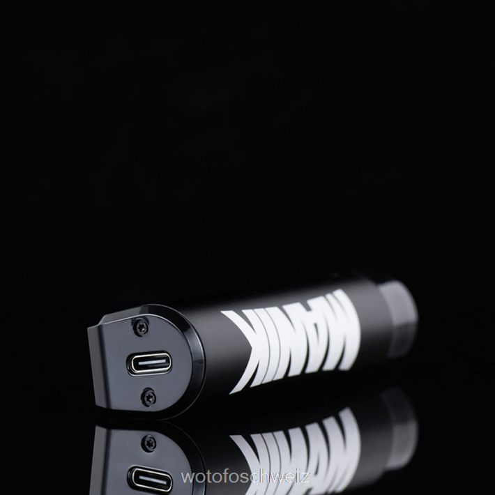 Wotofo SMRT Pod-Kit rpm2-Kit Gold FNVFZT15 Wotofo Flavors