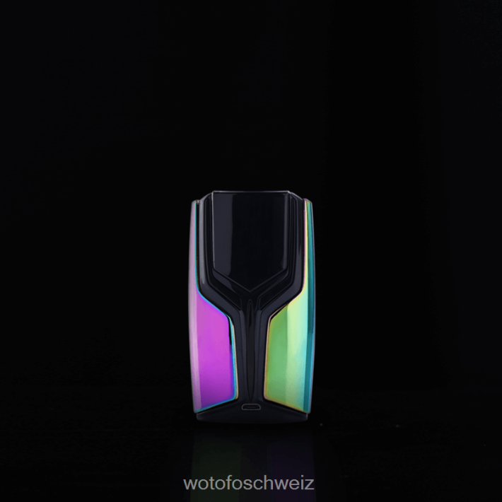 Wotofo Flussmittelbox mod Regenbogen FNVFZT136 Wotofo Shop Online