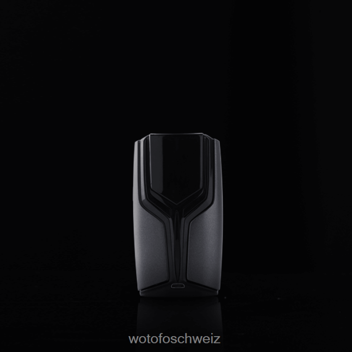 Wotofo Flussmittelbox mod Rotguss FNVFZT130 Wotofo Disposable Vape
