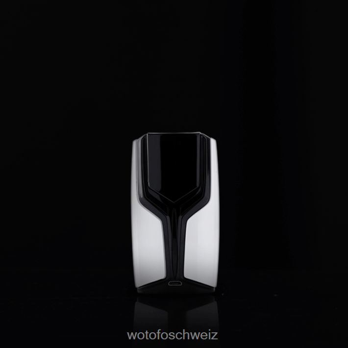 Wotofo Flussmittelbox mod Weiß FNVFZT132 Wotofo Zürich