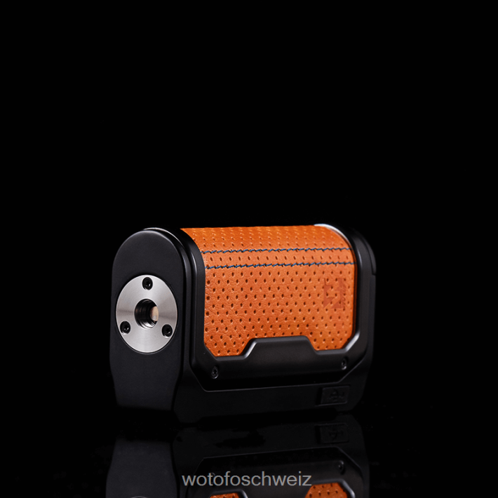 Wotofo MDURA Box-Mod King Kong Orange FNVFZT120 Wotofo Disposable Vape