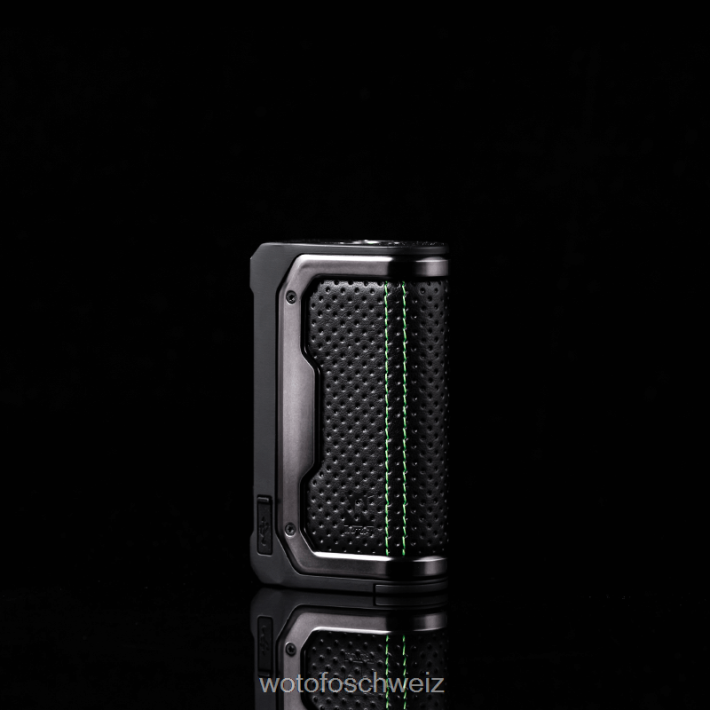 Wotofo MDURA Box-Mod King Kong schwarz FNVFZT122 Wotofo Zürich