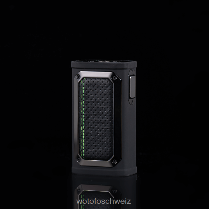 Wotofo MDURA PRO Mod King Kong schwarz FNVFZT123 Wotofo Vape Flavours