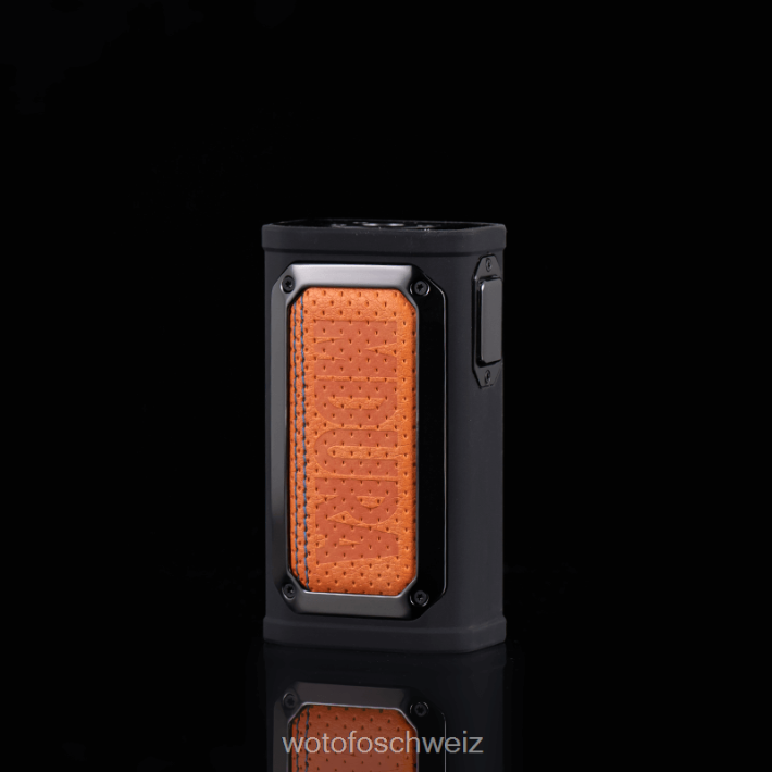 Wotofo MDURA PRO Mod Retro-Rot FNVFZT126 Wotofo Shop Online