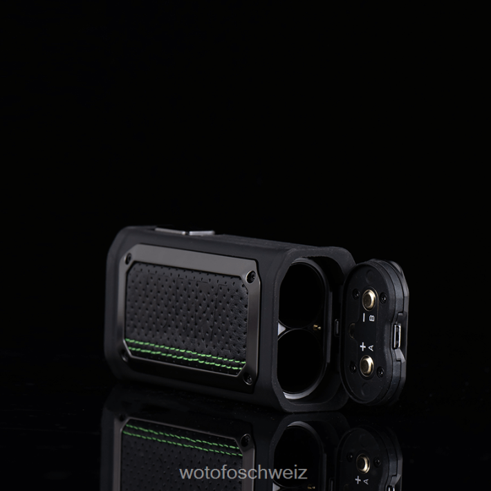 Wotofo MDURA PRO Mod Retro-Rot FNVFZT126 Wotofo Shop Online