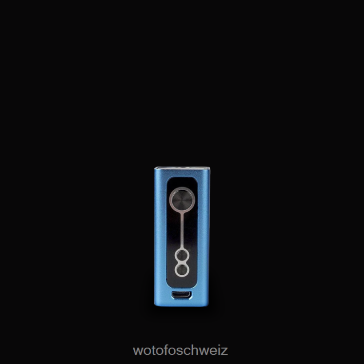 Wotofo SERPENT 50-W-Box-Mod Rot FNVFZT127 Wotofo E-Zigarette
