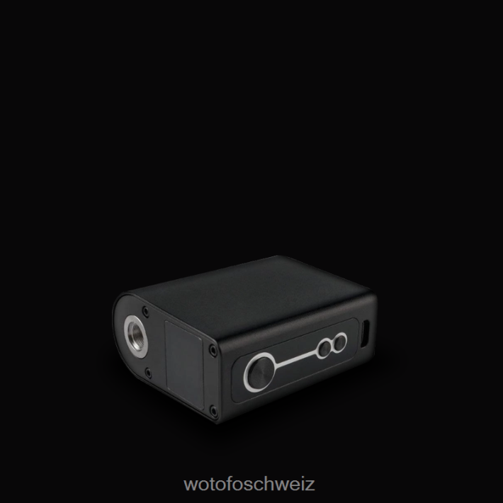 Wotofo SERPENT 50-W-Box-Mod Rot FNVFZT127 Wotofo E-Zigarette