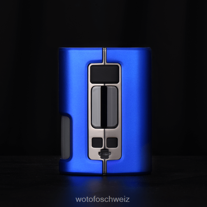Wotofo Dyadischer Squonk-Mod Blau FNVFZT149 Wotofo Vape Price