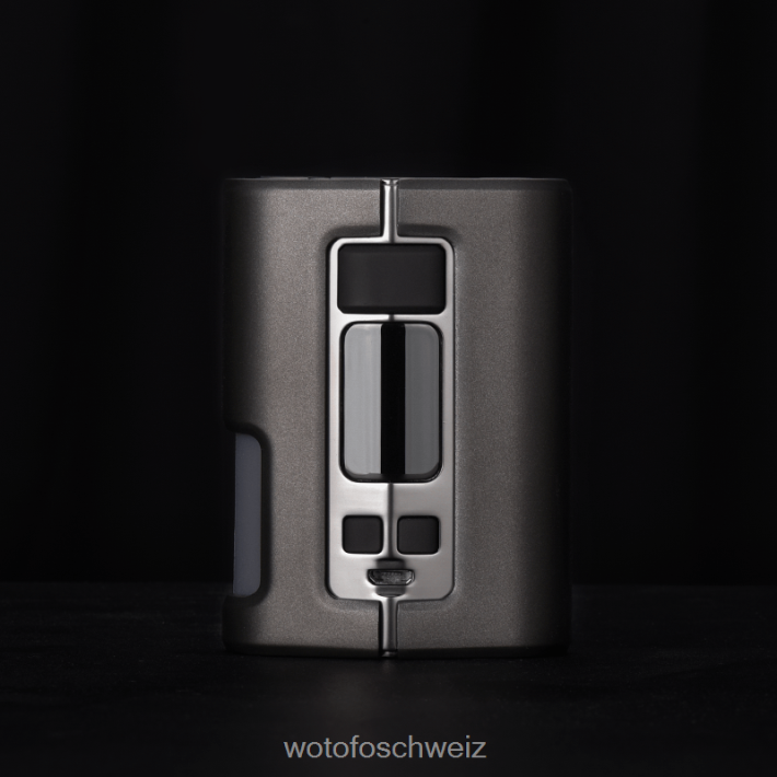 Wotofo Dyadischer Squonk-Mod Rotguss FNVFZT147 Wotofo E-Zigarette